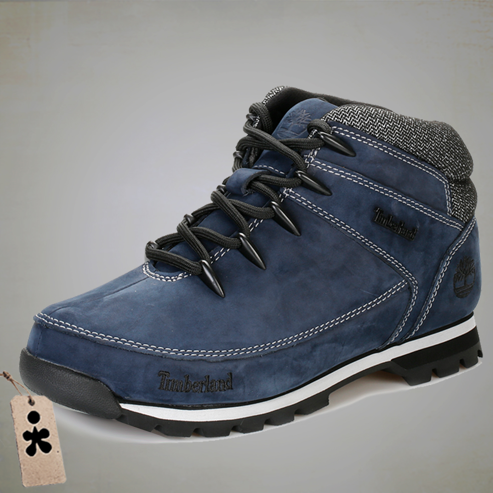 BOTA TIMBERLAND EURO H