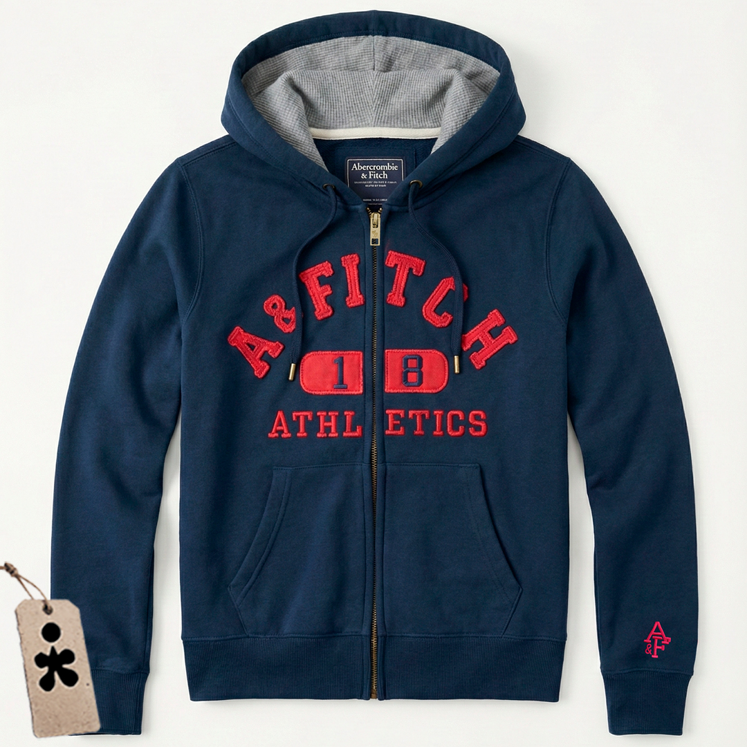HOODIE AF 236