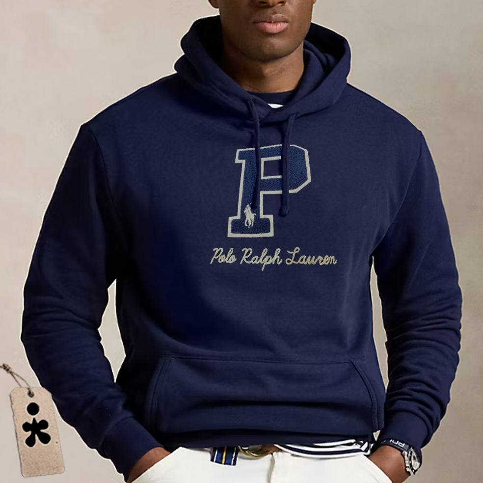 HOODIE PRL 13