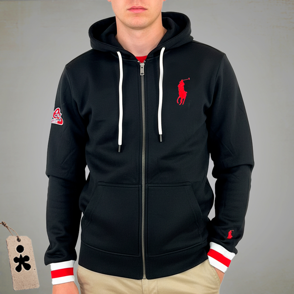 HOODIE PRL 51