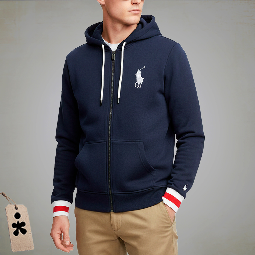 HOODIE PRL 52
