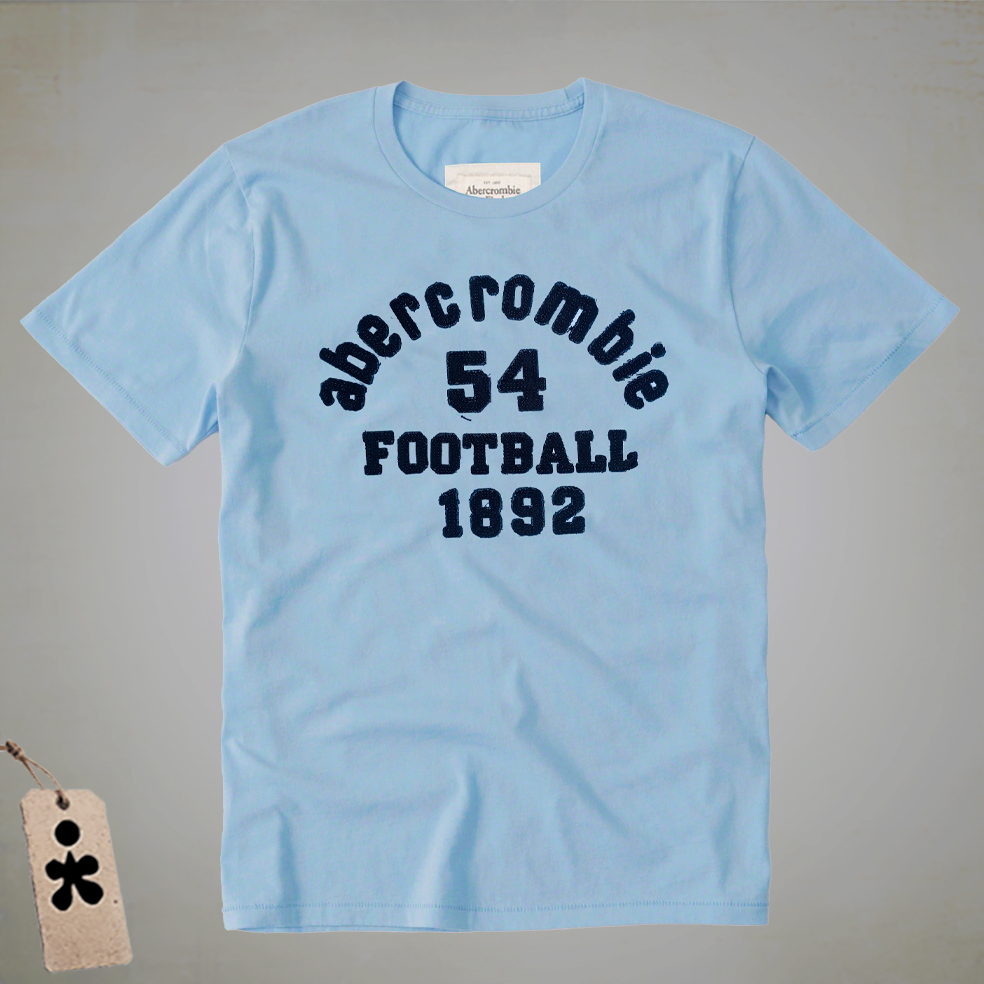 CAMISETA AF 820