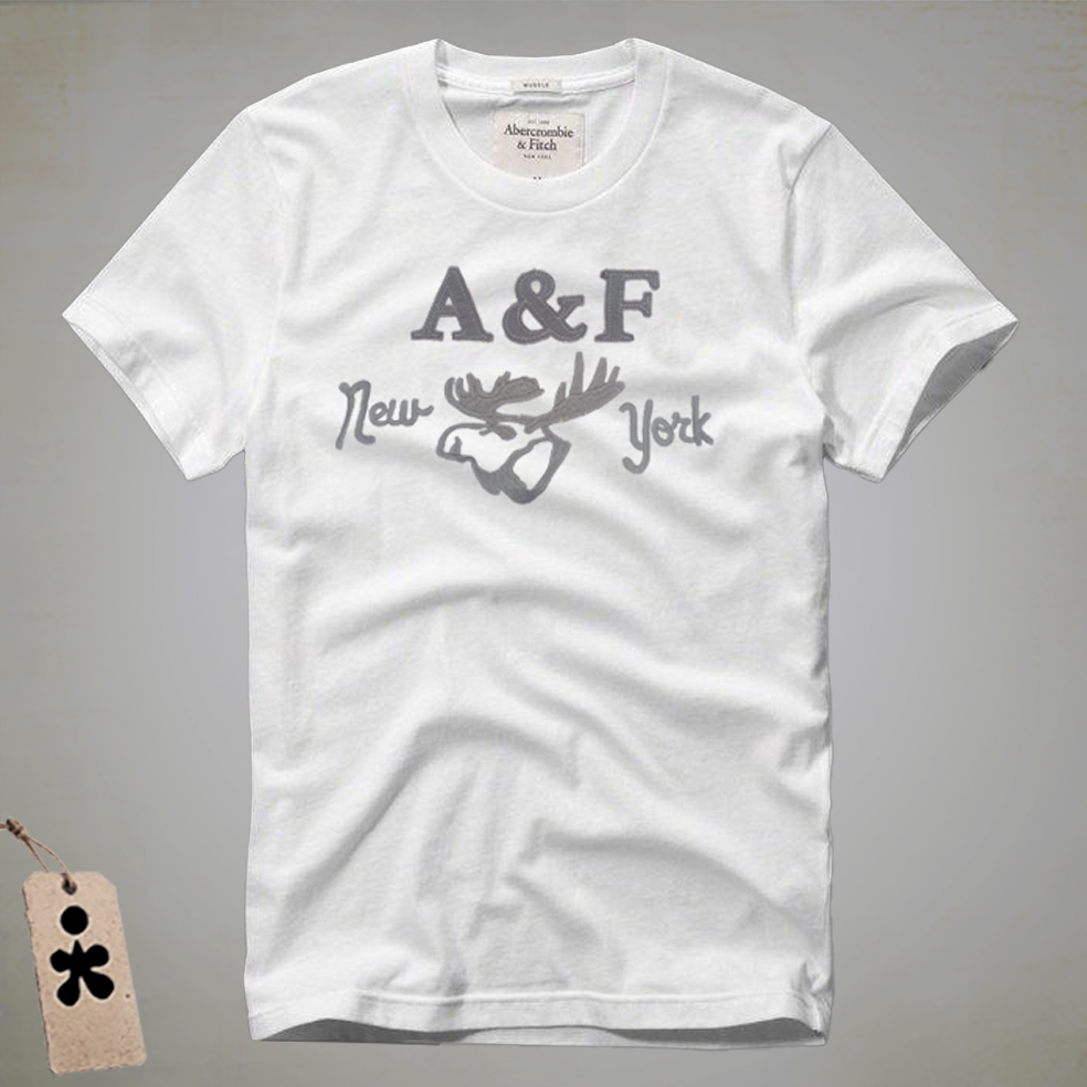 CAMISETA AF 879