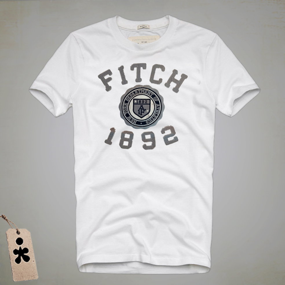 CAMISETA AF 977