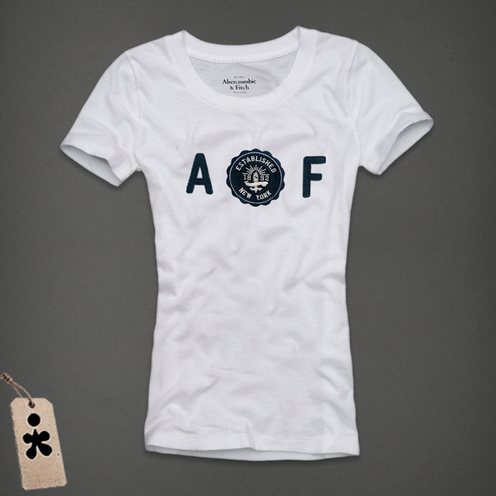 CAMISETA AF 48