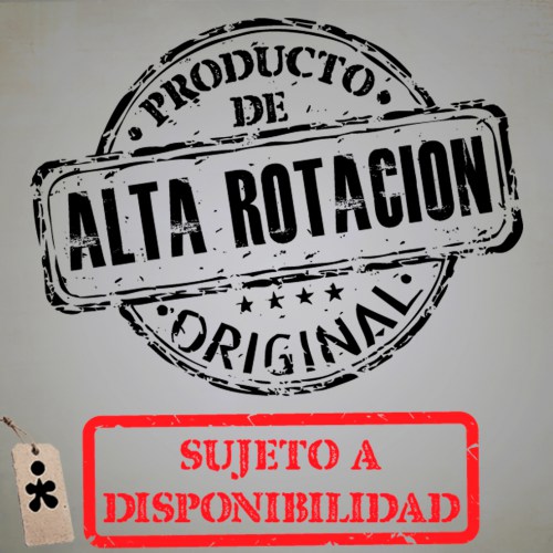alta-rotacion